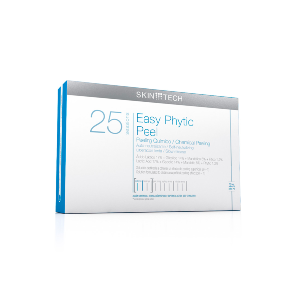 Buy Skin Tech Easy Phytic Peel online in U.K, U.S.A, Canada, Japan, Qatar, Kuwait, Oman, Ireland, Norway, Greece, Scotland, Slovenia, Slovakia, UAE.