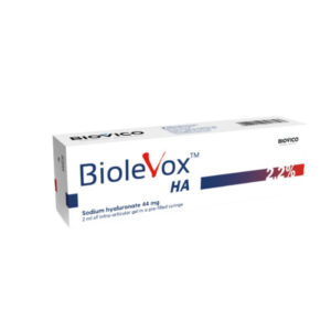 BioleVox HA 2,2%-2ml