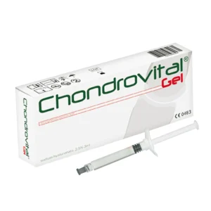 Buy chondrovital-gel onlie from Lux-dwms.com