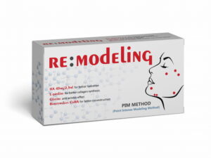 Re: Modeling 2.5 Ml