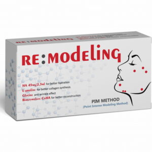 Re: Modeling 2.5 Ml