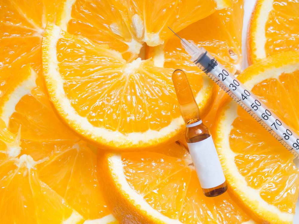 The Different Benefits of Vitamin Injections