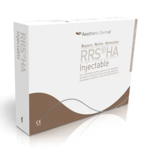 RRS HA Injectable – 6 vials x 5 ml