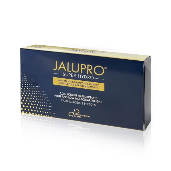 Jalupro Super Hydro 2.5ml