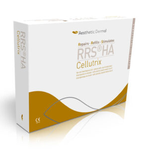 RRS HA Cellutrix – 6 vialer x 10 ml