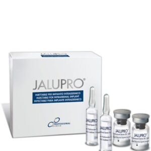 Jalupro Biorevitalizer AMINO ACID – 2 x 3ml