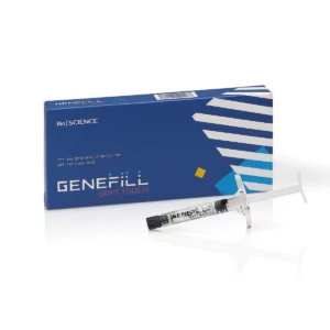 Genefill Soft Touch 1 x 1ml