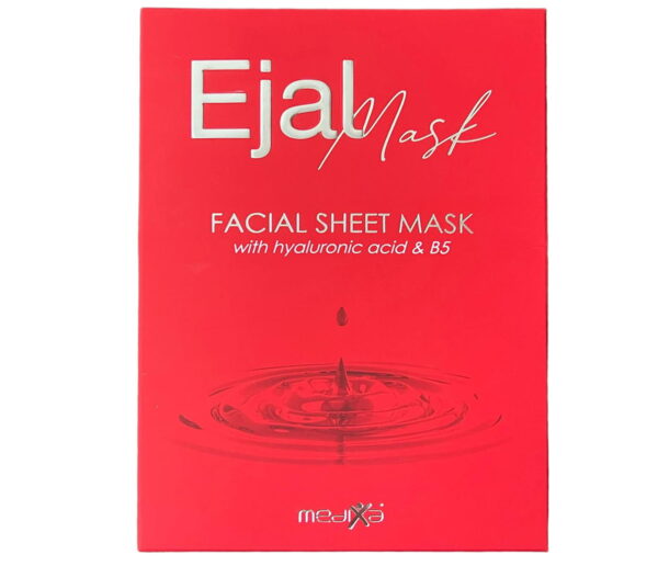 Ejal Facial sheet Mask