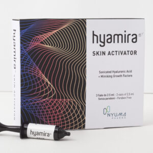 Hyamira Skin Activator 3×2.5 ml