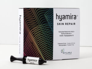 Hyamira Skin Repair 3x2.5 ml