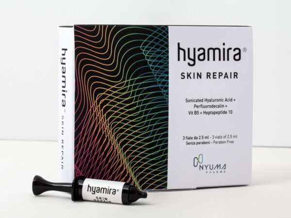 Hyamira Skin Repair 3x2.5 ml