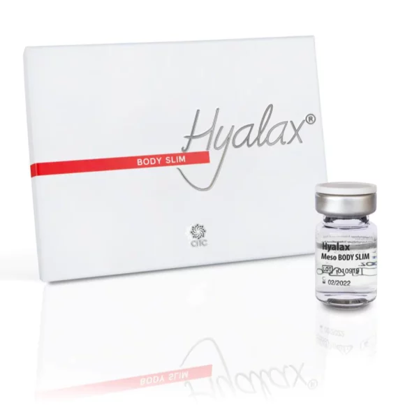 Hyalax Body Slim 5x 5.0ml