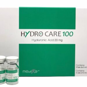 Hydro Care 100 (5x5ml)