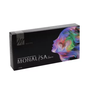 Monalisa Mild Lidocaine 1 x 1ml