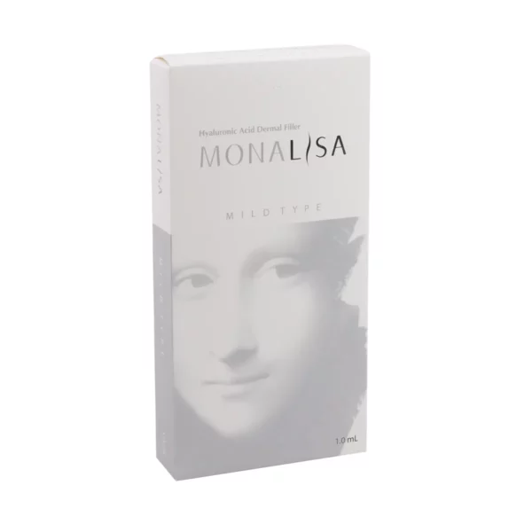 Monalisa Mild Type 1 x 1ml