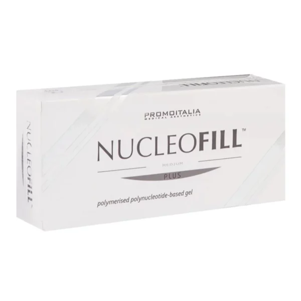 NucleoFill Medium Plus Hair 1 x 2ml