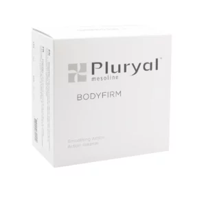 Pluryal BodyFirm 10x 5.0ml