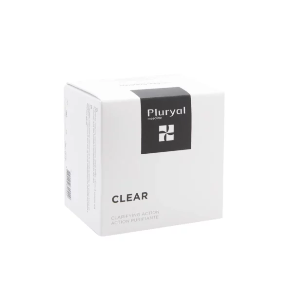 Pluryal Clear 5x 5.0ml