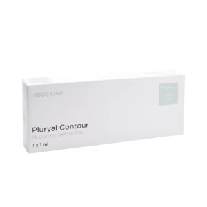 Pluryal Contour Lidocaine 1x 1.0ml