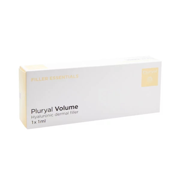 Pluryal Volume 1x 1.0ml