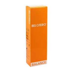 Belotero Balance 1x 1,0 ml