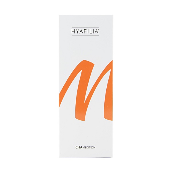 Hyafilia M 1 ml