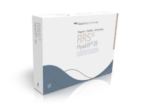 RRS Hyalift 35 – 6 vials x 5 ml