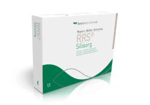RRS Silisorg – 12 ampoules x 5 ml