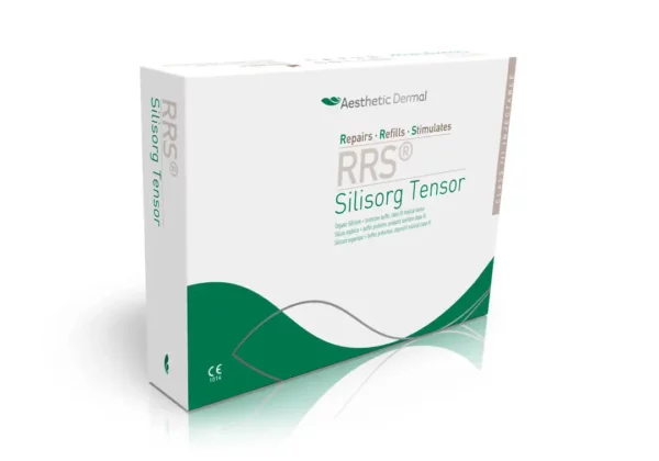 RRS Silisorg Tensor – 12 ampoules x 5 ml