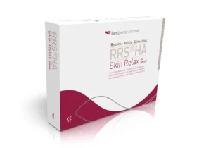 RRS HA Skin Relax with BoNtA 568 – 6 vialer x 3ml