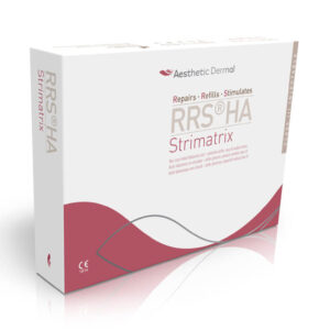 RRS HA Strimatrix – 6 vials x 10 ml