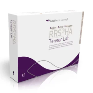 RRS HA Tensor Lift – 6 vials x 5 ml