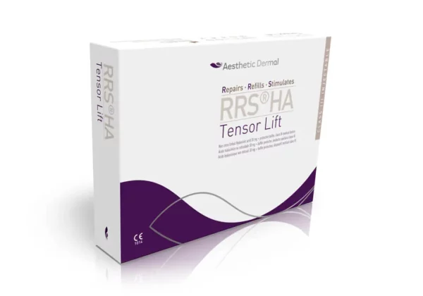 RRS HA Tensor Lift – 6 vials x 5 ml