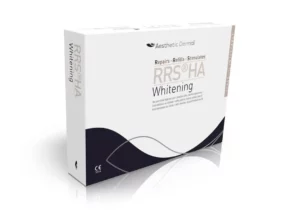 RRS HA Whitening – 6 vials x 3 ml