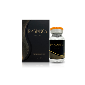 RABIANCA Body Filler – 60ml