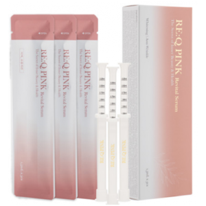 RE:Q Pink - serum for intimate areas