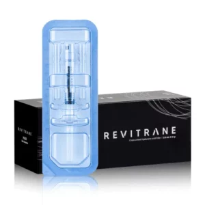 Revitrane HA20 Skin Booster (1x2ml)