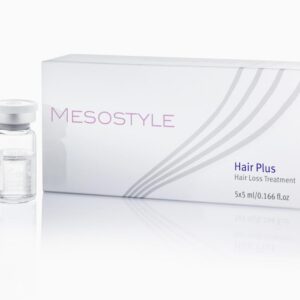 Mesostyle Hair Plus
