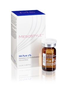 buy Mesostyle HA Pure 2%