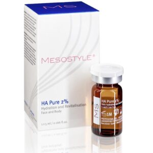 buy Mesostyle HA Pure 2%