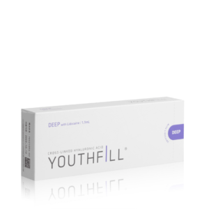 Buy Youthfill Deep Lidocaine (1x1ml) online