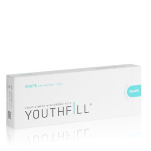 Youthfill Shape (SUB-Q) Lidocaine (1x1ml)