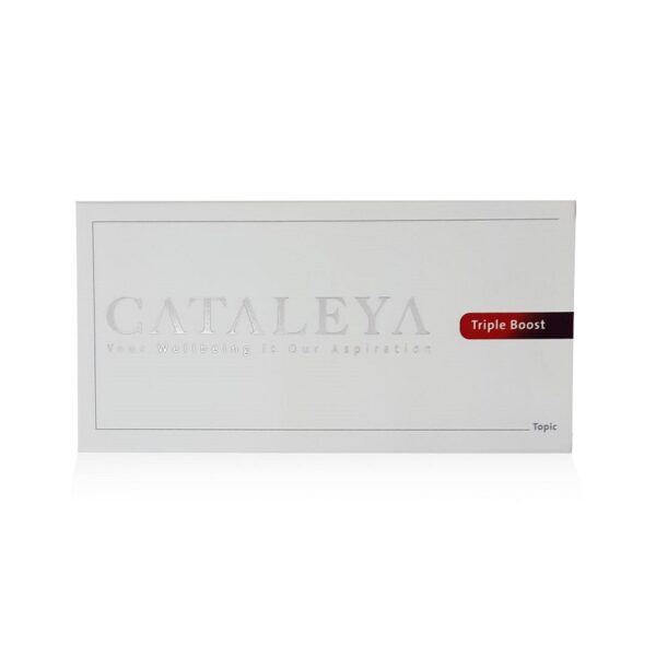 Buy Cataleya Triple Boost online distributors in U.K, Canada, UAE, Kuwait, Ireland, Korea, Sweden, Norway, Denmark, Finland, Qatar, Oman. Contact Now!