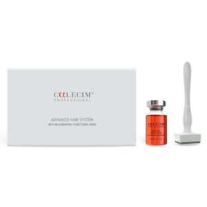 Calecim Advanced Hair System Stem cell