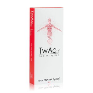 TWAC 2.0 BOOSTER SYSTEM (1X3ML)