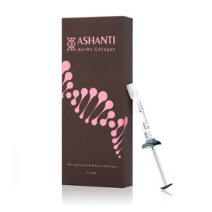 Buy ASHANTI Ha + Rh Collagen 1x2ml online distributors in U.K, Canada, Ireland, South Africa, Sweden, Norway, Denmark, Finland, France. Contact Now!