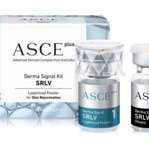 Buy ASCE+SRLV exosomes 20mg+5ml online distributors in U.K, Canada, UAE, Kuwait, Ireland, Korea, Sweden, Norway, Denmark, Finland, Qatar, Oman. Contact Now!