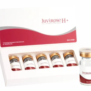 JUVIROSE H+ Collagen Skin Booster