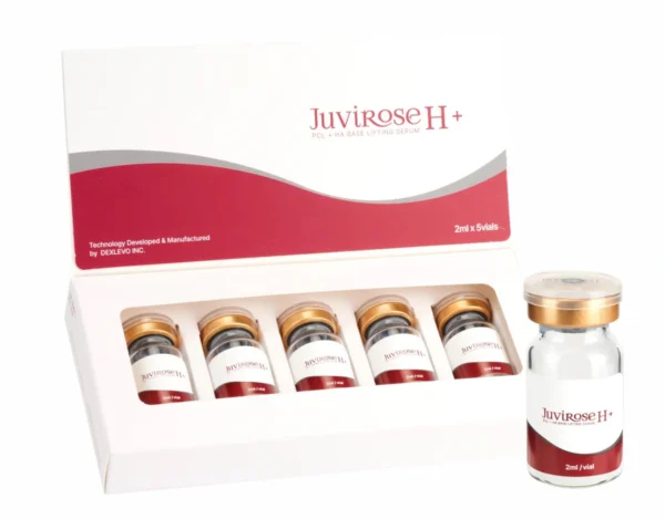 JUVIROSE H+ Collagen Skin Booster