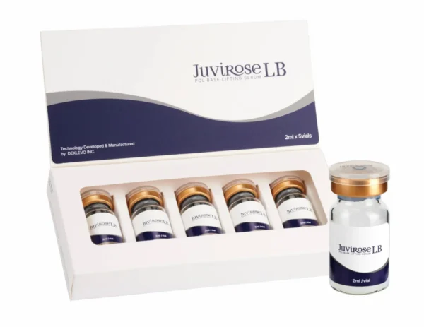 JUVIROSE LB Collagen Skin Booster